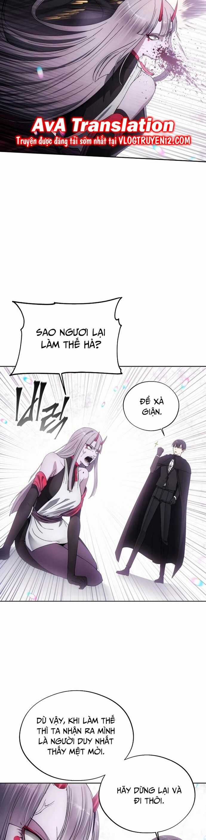 Tao Là Ác Nhân Chapter 98 trang 12