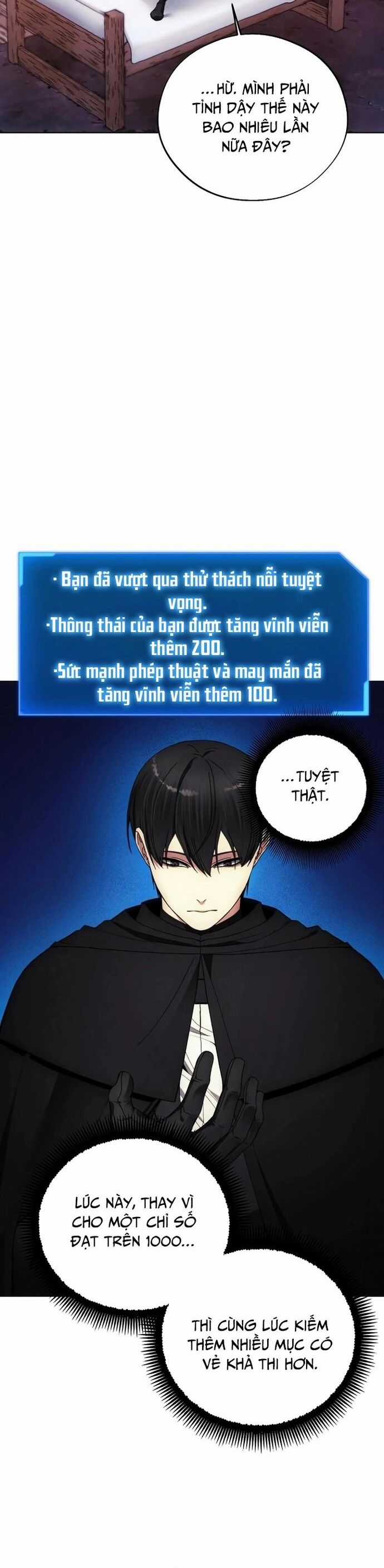 Tao Là Ác Nhân Chapter 98 trang 14