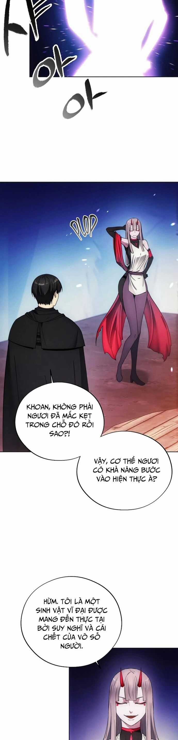 Tao Là Ác Nhân Chapter 98 trang 16