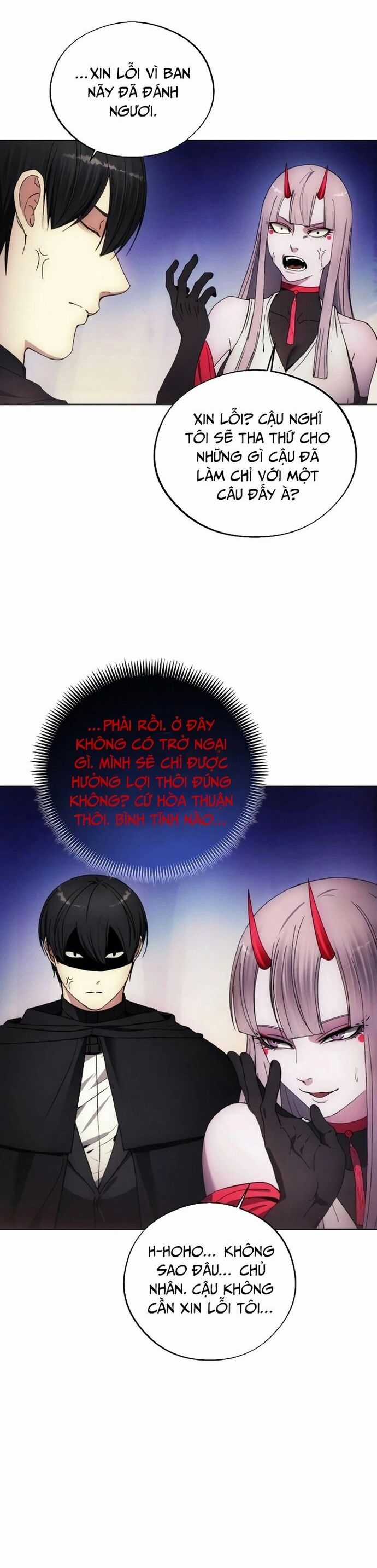 Tao Là Ác Nhân Chapter 98 trang 18