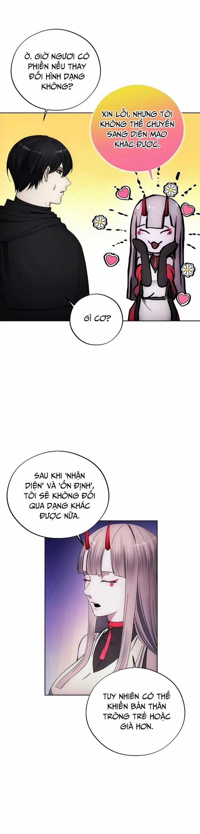 Tao Là Ác Nhân Chapter 98 trang 19