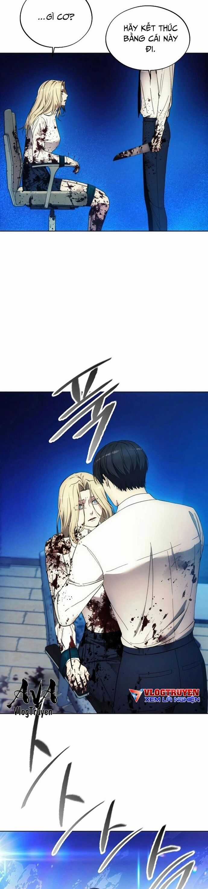 Tao Là Ác Nhân Chapter 98 trang 2