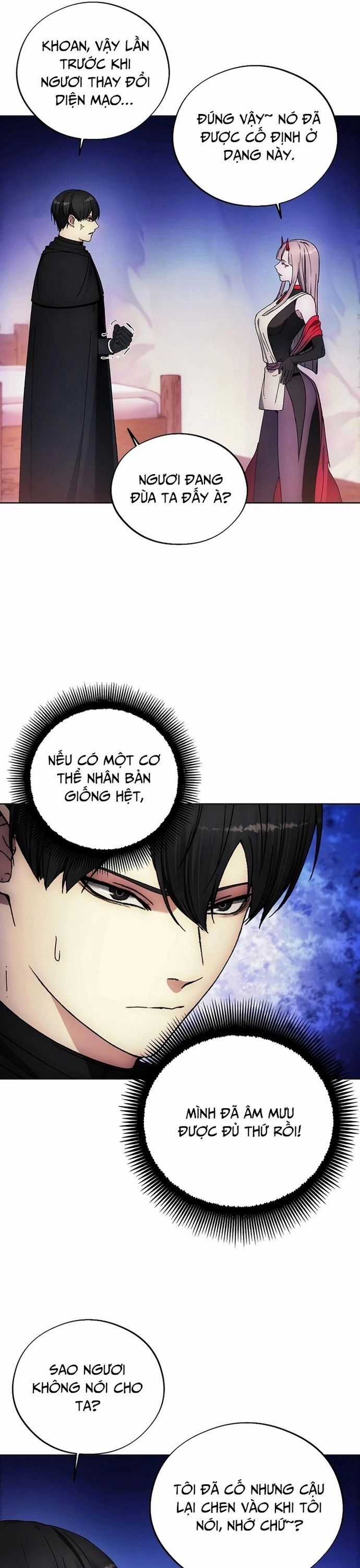 Tao Là Ác Nhân Chapter 98 trang 20