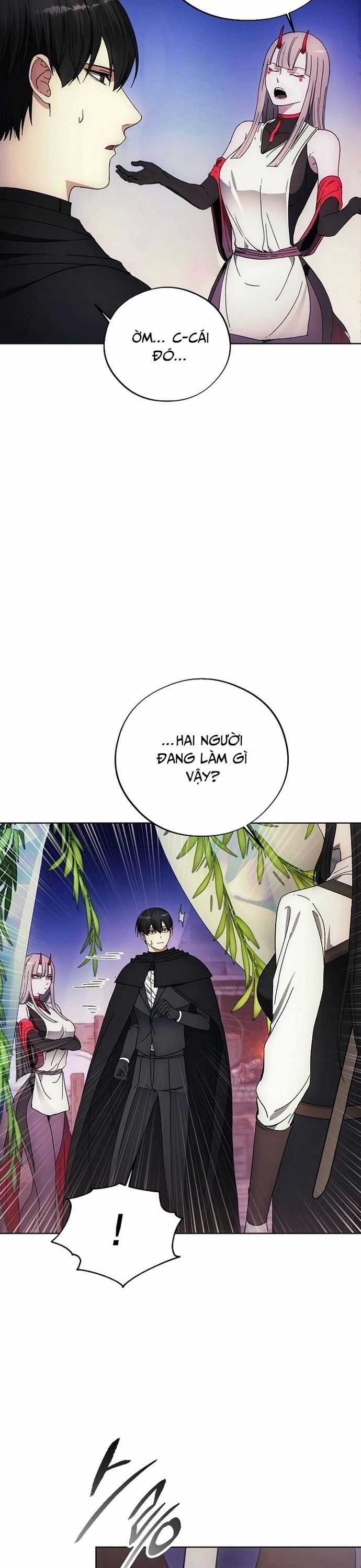 Tao Là Ác Nhân Chapter 98 trang 21