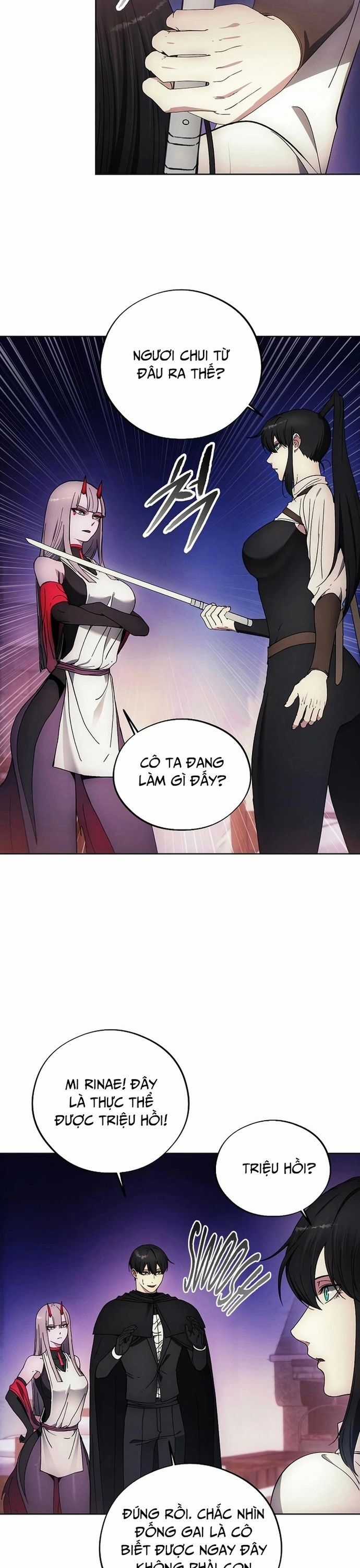 Tao Là Ác Nhân Chapter 98 trang 22