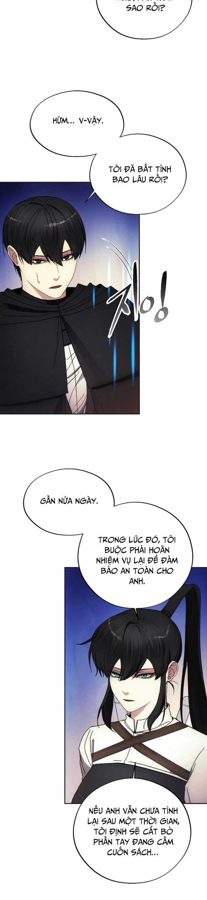 Tao Là Ác Nhân Chapter 98 trang 24