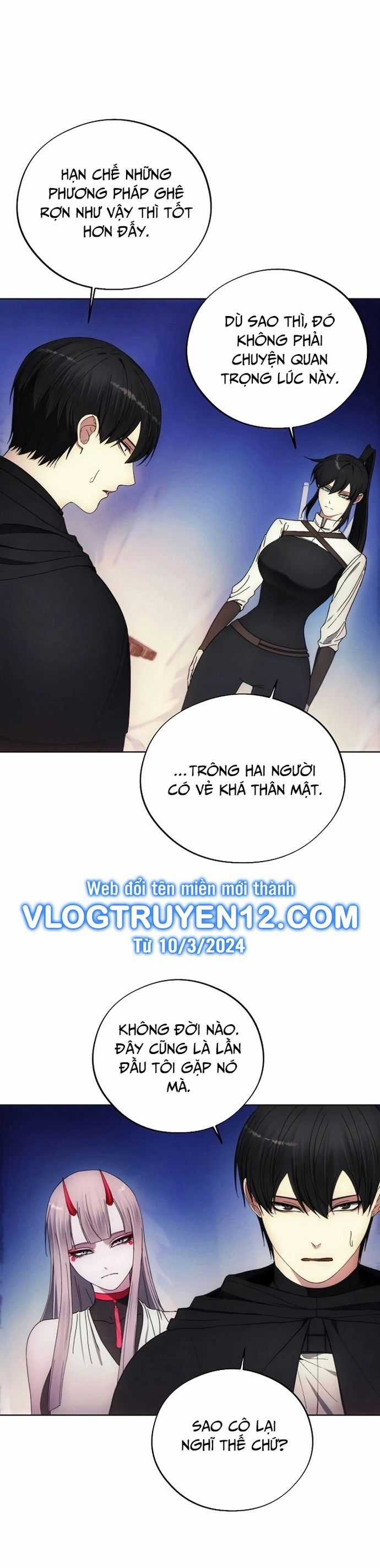 Tao Là Ác Nhân Chapter 98 trang 25