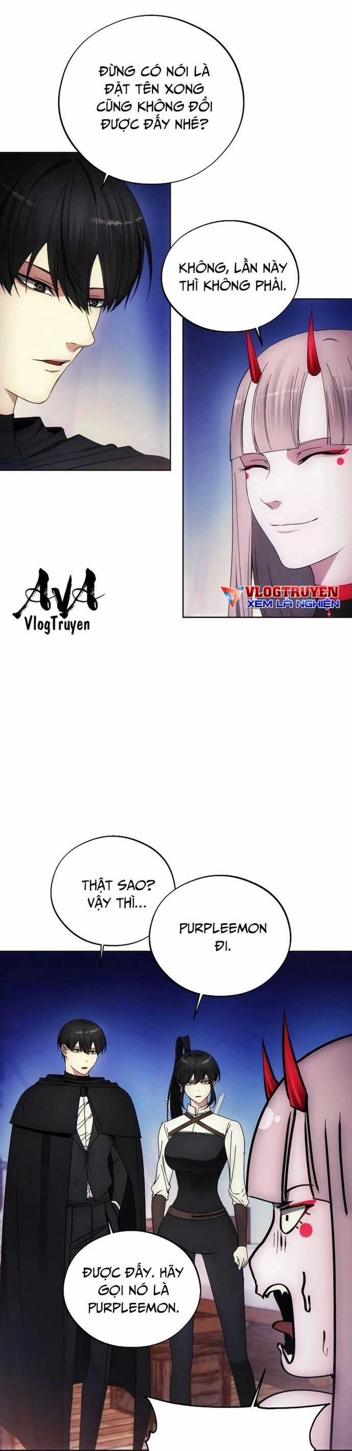 Tao Là Ác Nhân Chapter 98 trang 27