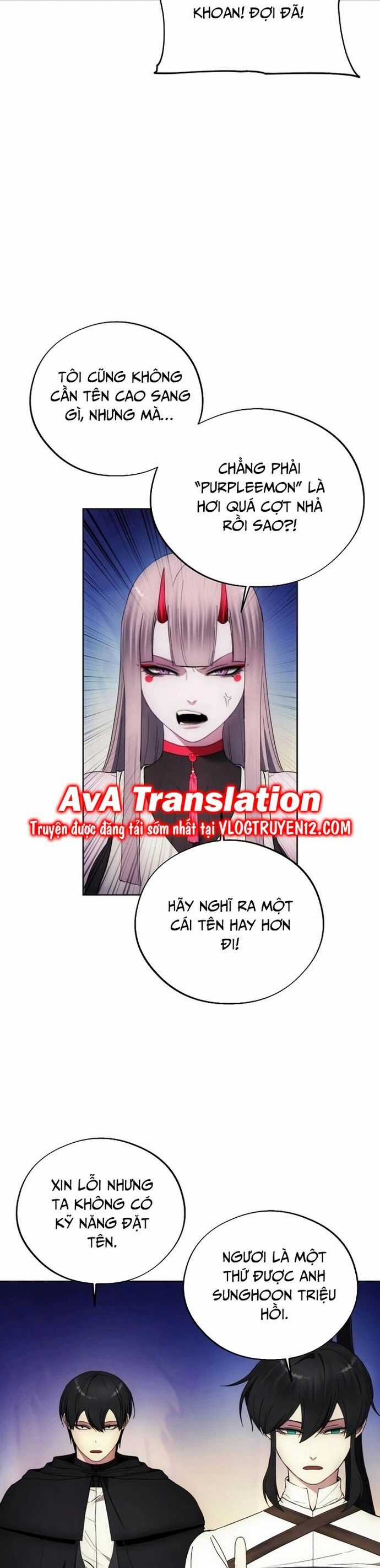 Tao Là Ác Nhân Chapter 98 trang 28