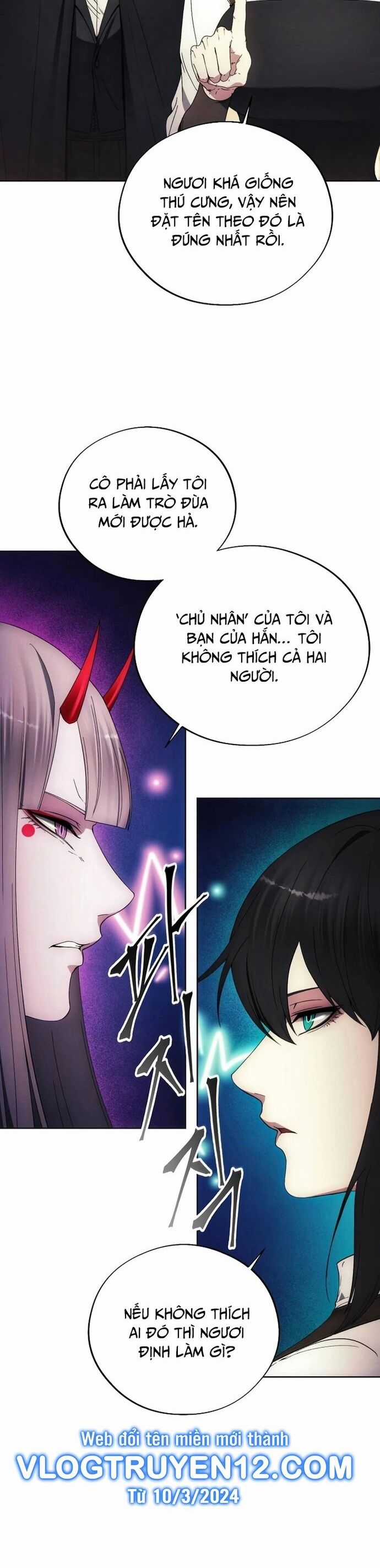 Tao Là Ác Nhân Chapter 98 trang 29