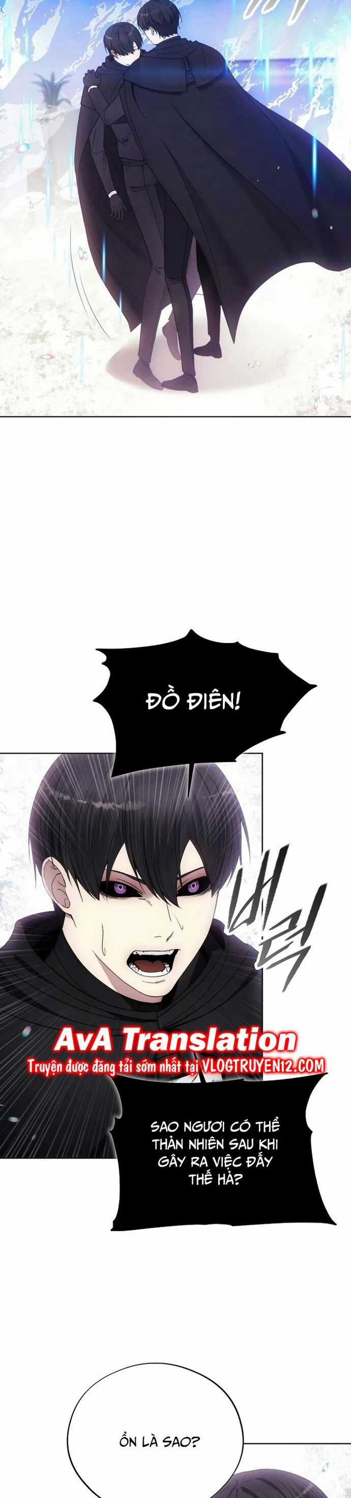 Tao Là Ác Nhân Chapter 98 trang 3