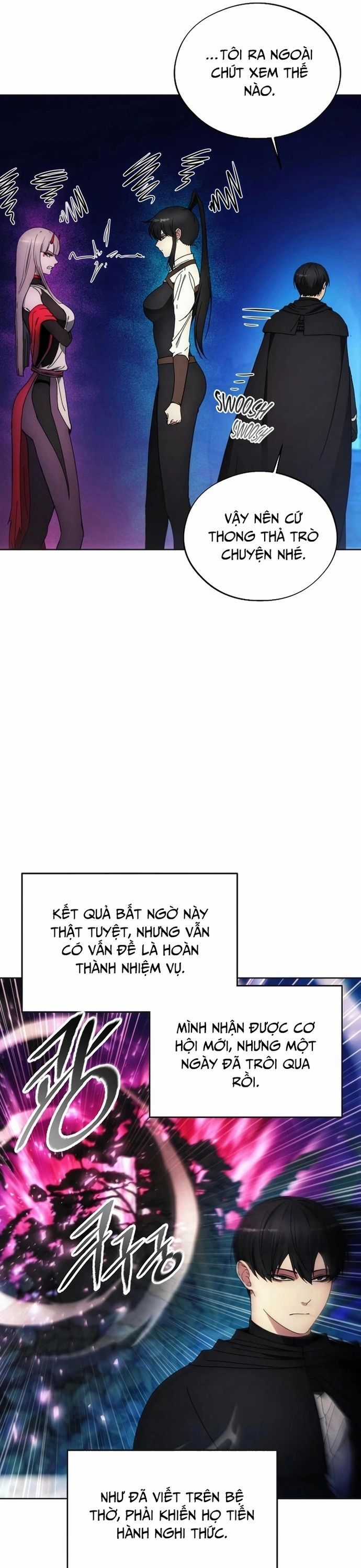 Tao Là Ác Nhân Chapter 98 trang 30