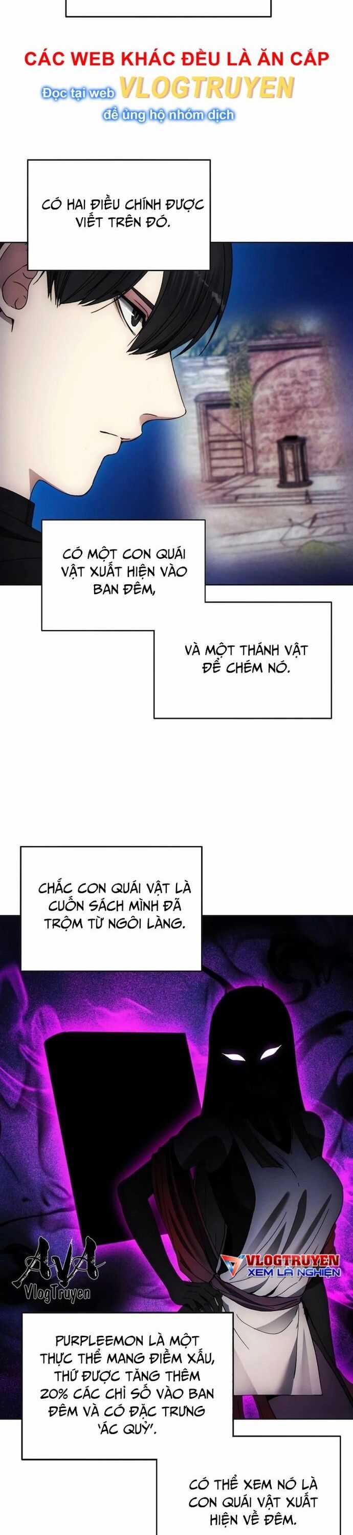 Tao Là Ác Nhân Chapter 98 trang 31