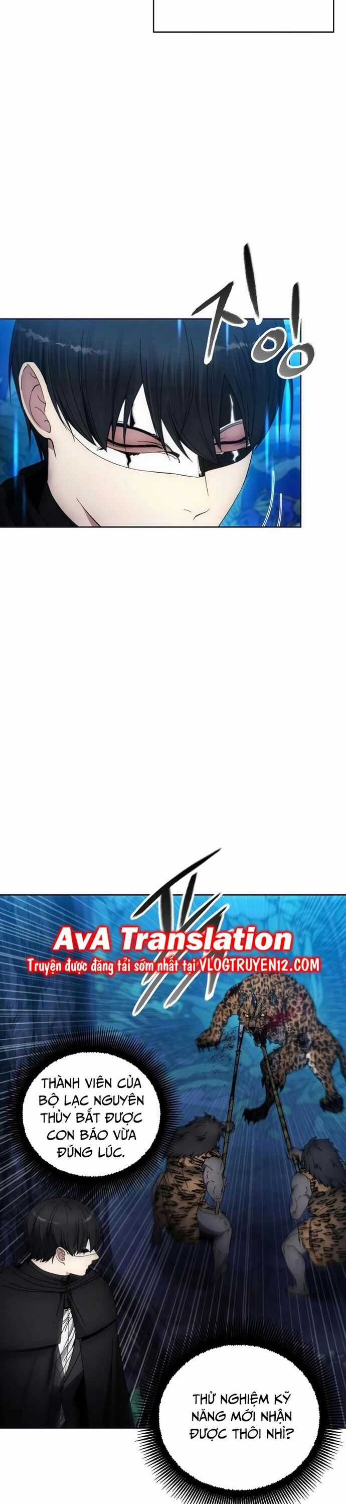 Tao Là Ác Nhân Chapter 98 trang 32