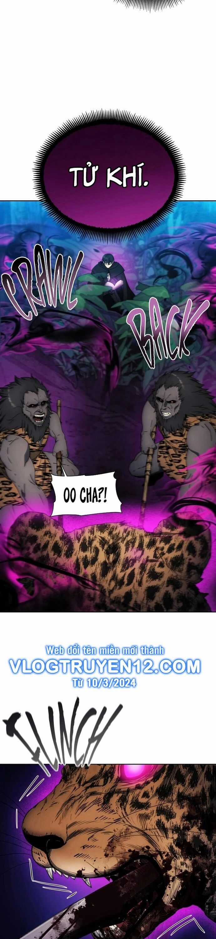 Tao Là Ác Nhân Chapter 98 trang 33