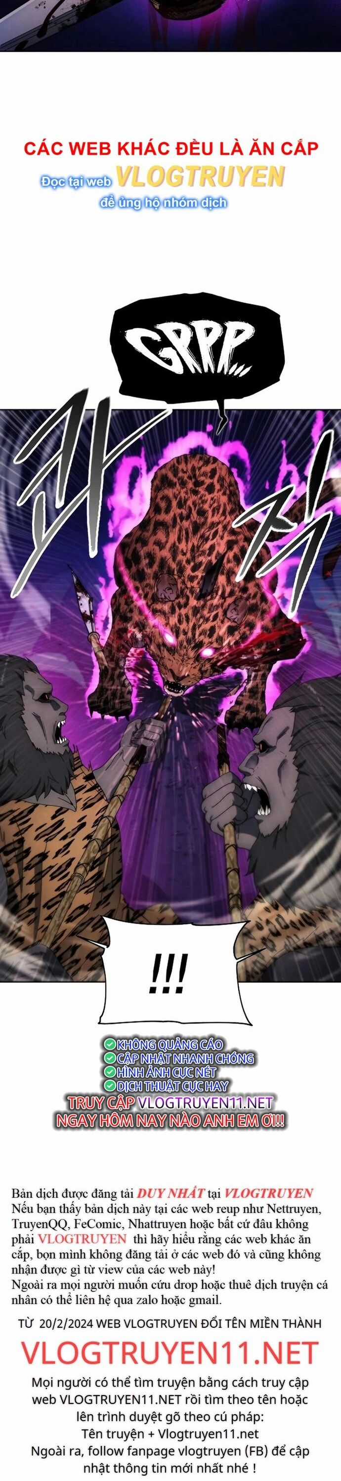 Tao Là Ác Nhân Chapter 98 trang 34