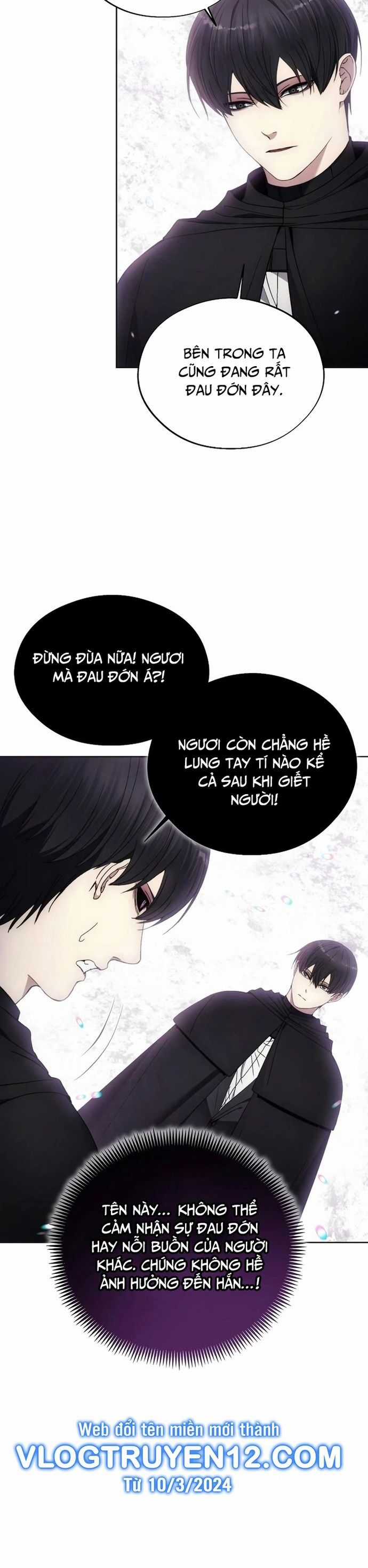 Tao Là Ác Nhân Chapter 98 trang 4