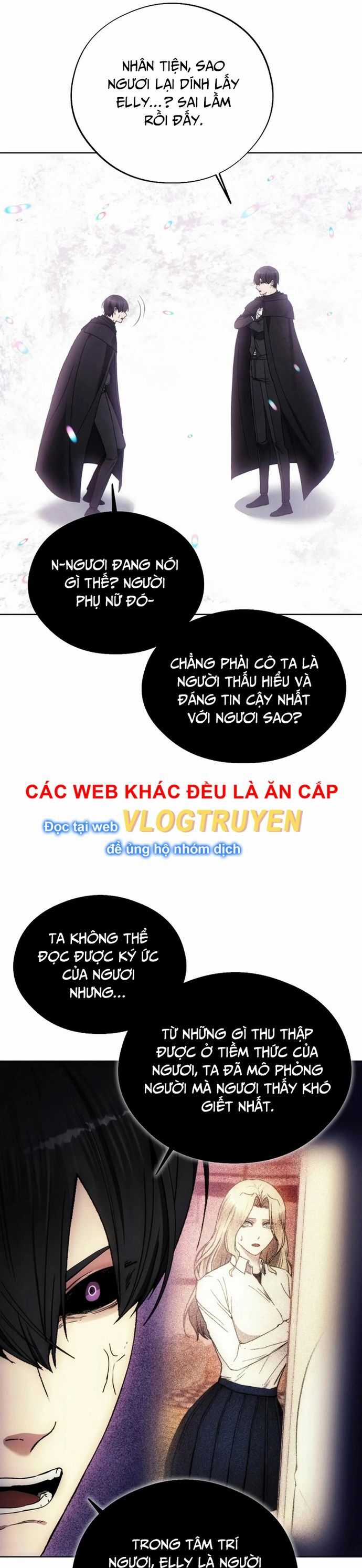 Tao Là Ác Nhân Chapter 98 trang 5