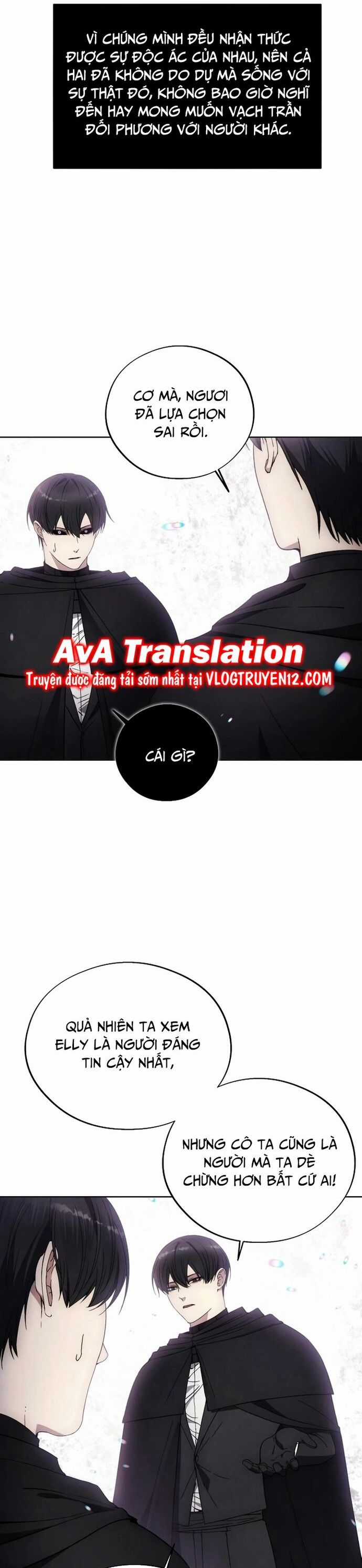 Tao Là Ác Nhân Chapter 98 trang 7