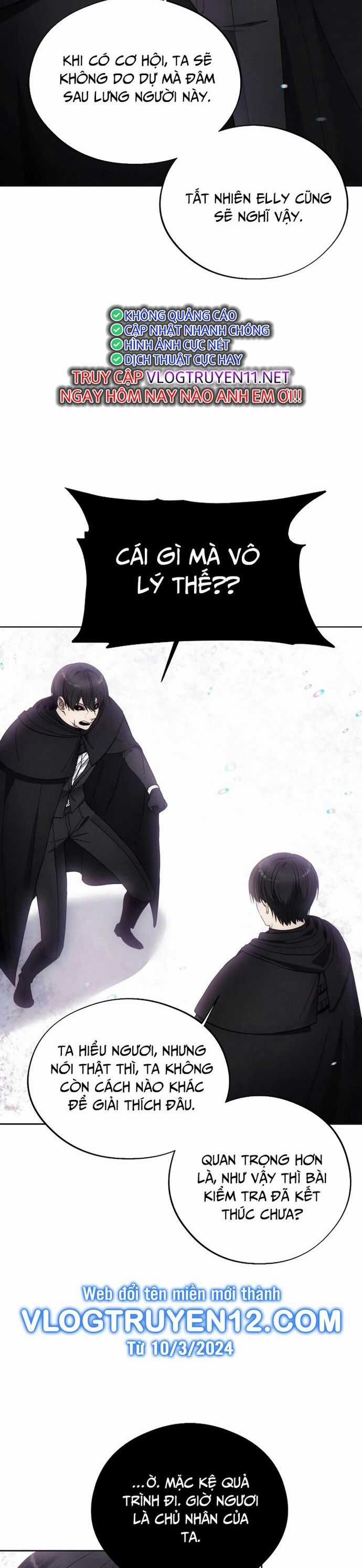 Tao Là Ác Nhân Chapter 98 trang 8