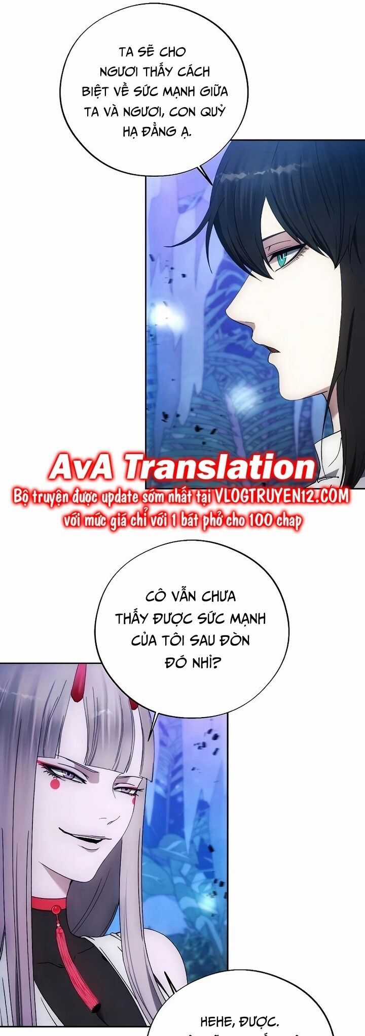 Tao Là Ác Nhân Chapter 99 trang 10