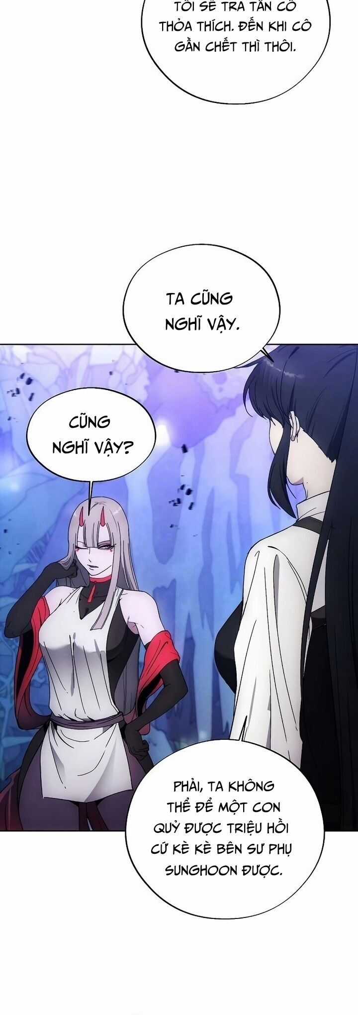 Tao Là Ác Nhân Chapter 99 trang 11