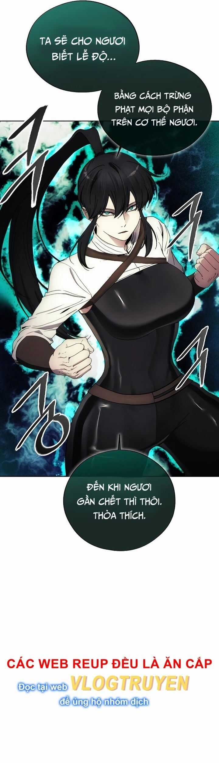 Tao Là Ác Nhân Chapter 99 trang 12