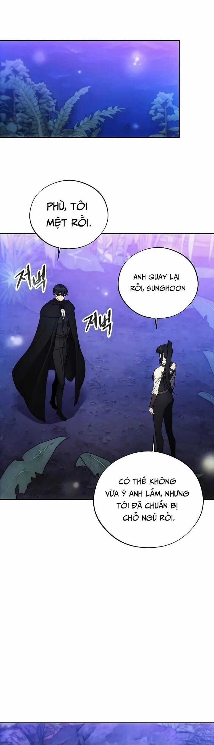 Tao Là Ác Nhân Chapter 99 trang 13