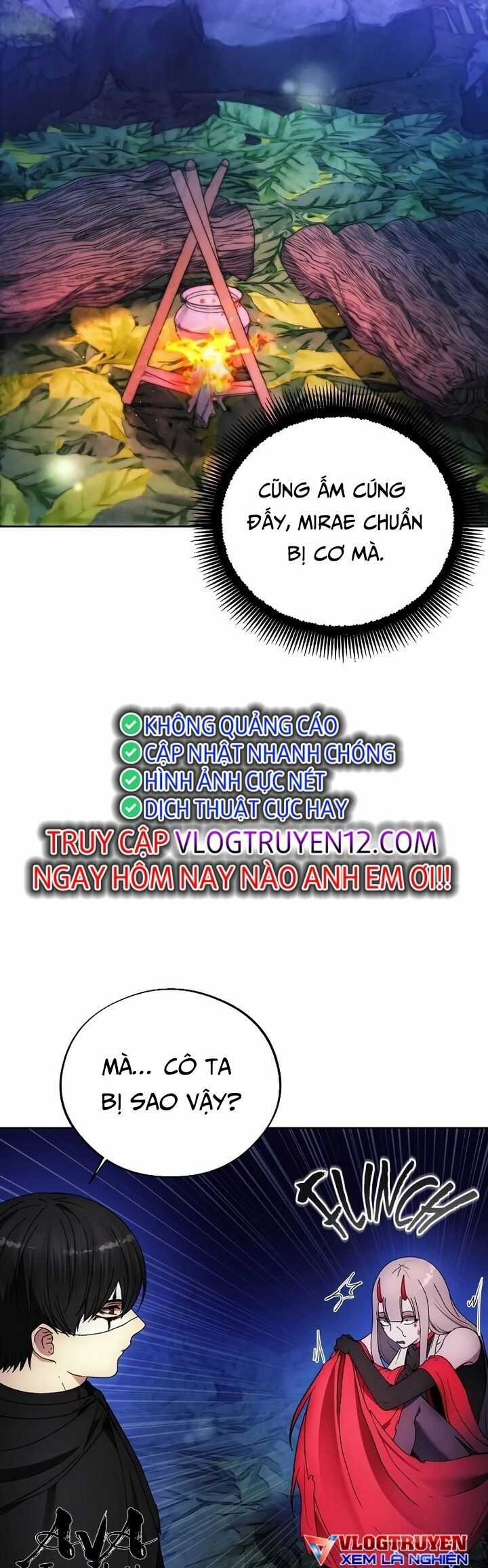 Tao Là Ác Nhân Chapter 99 trang 14