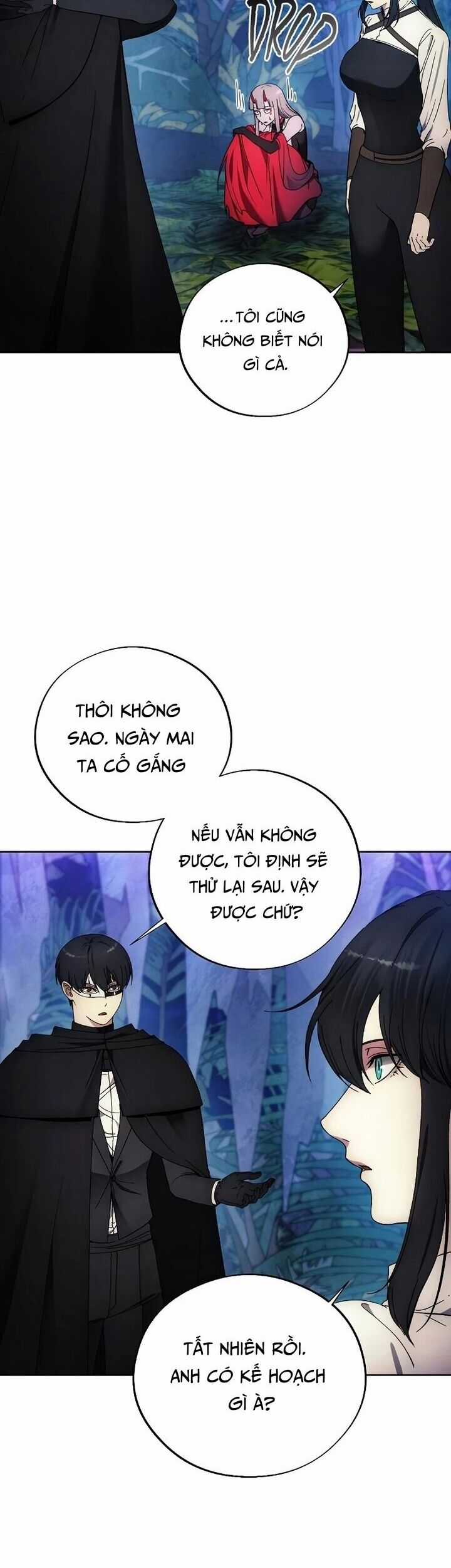 Tao Là Ác Nhân Chapter 99 trang 17