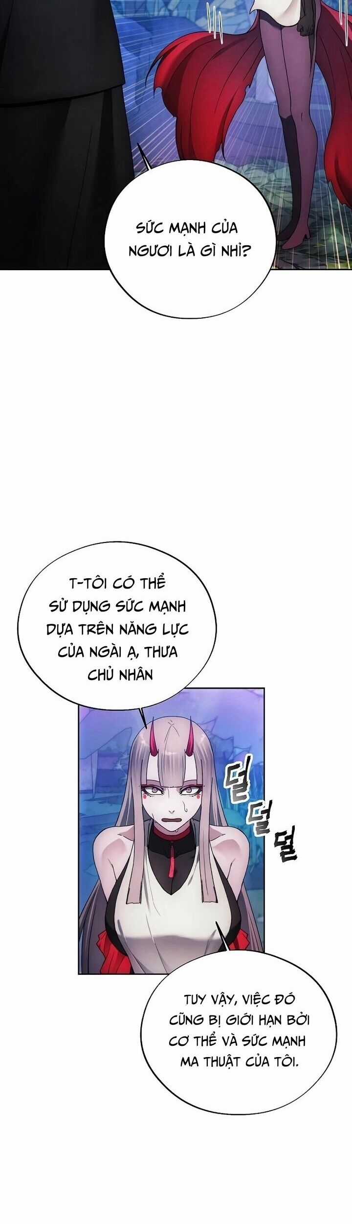 Tao Là Ác Nhân Chapter 99 trang 19