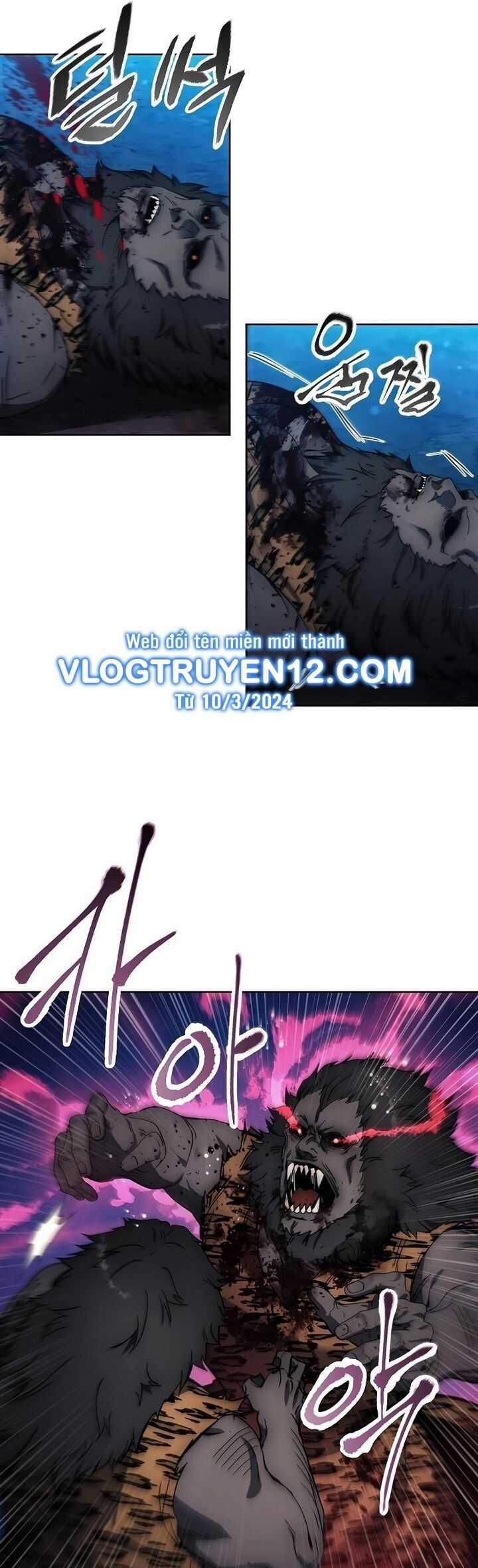 Tao Là Ác Nhân Chapter 99 trang 2