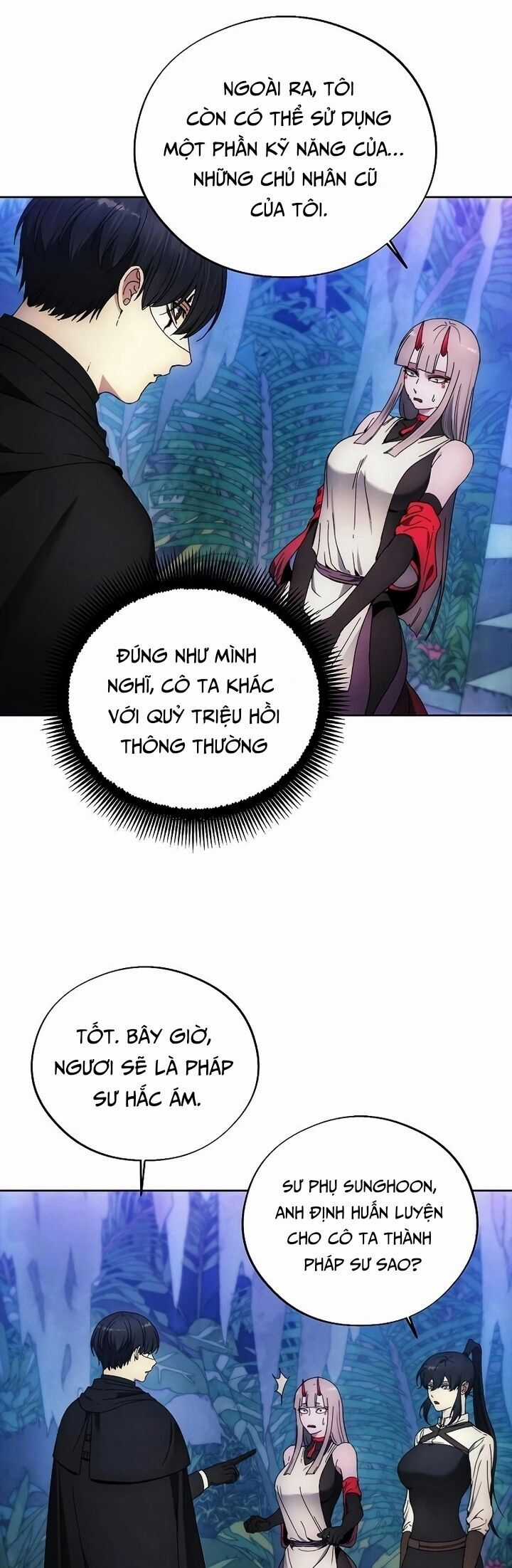 Tao Là Ác Nhân Chapter 99 trang 20