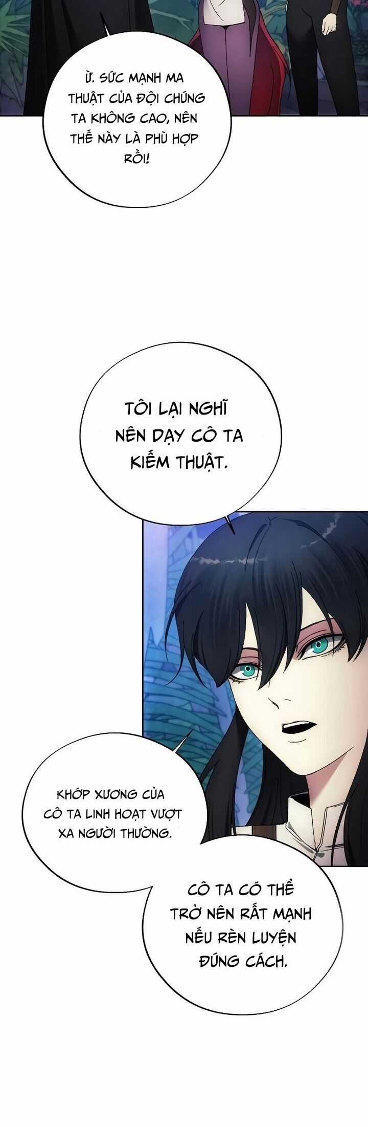 Tao Là Ác Nhân Chapter 99 trang 21