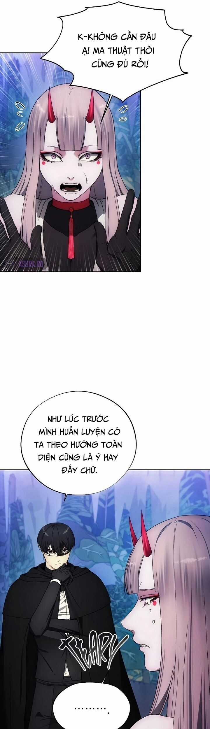 Tao Là Ác Nhân Chapter 99 trang 22