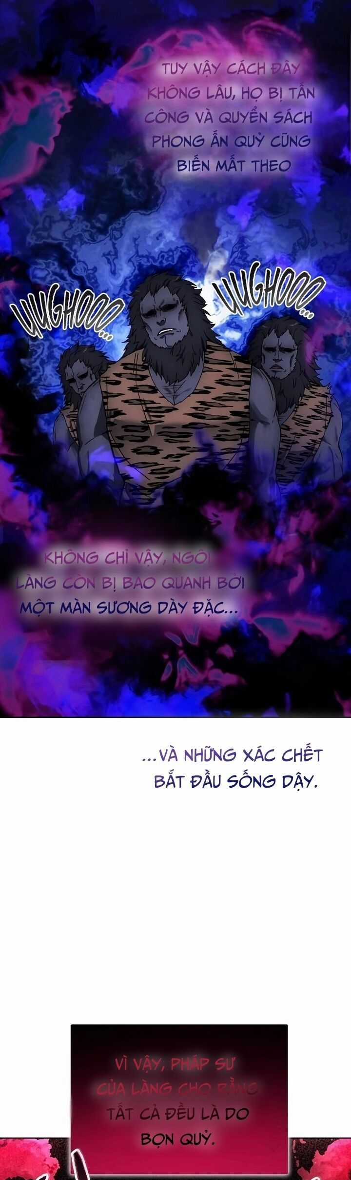 Tao Là Ác Nhân Chapter 99 trang 24