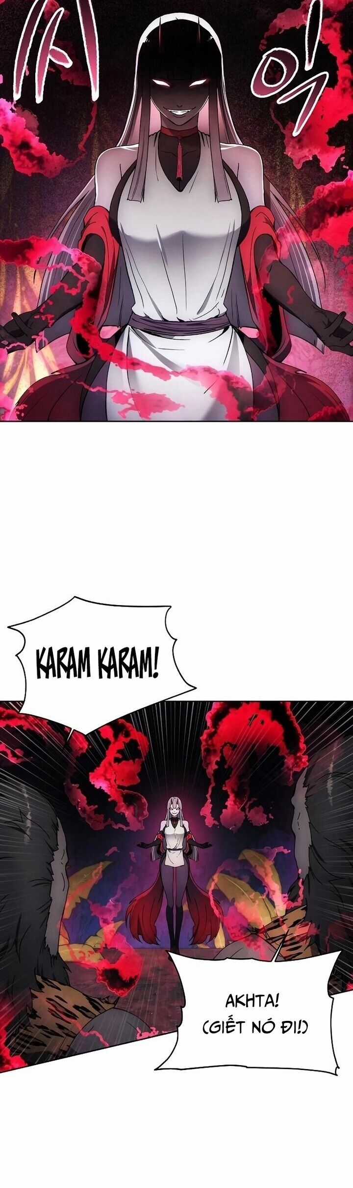 Tao Là Ác Nhân Chapter 99 trang 25