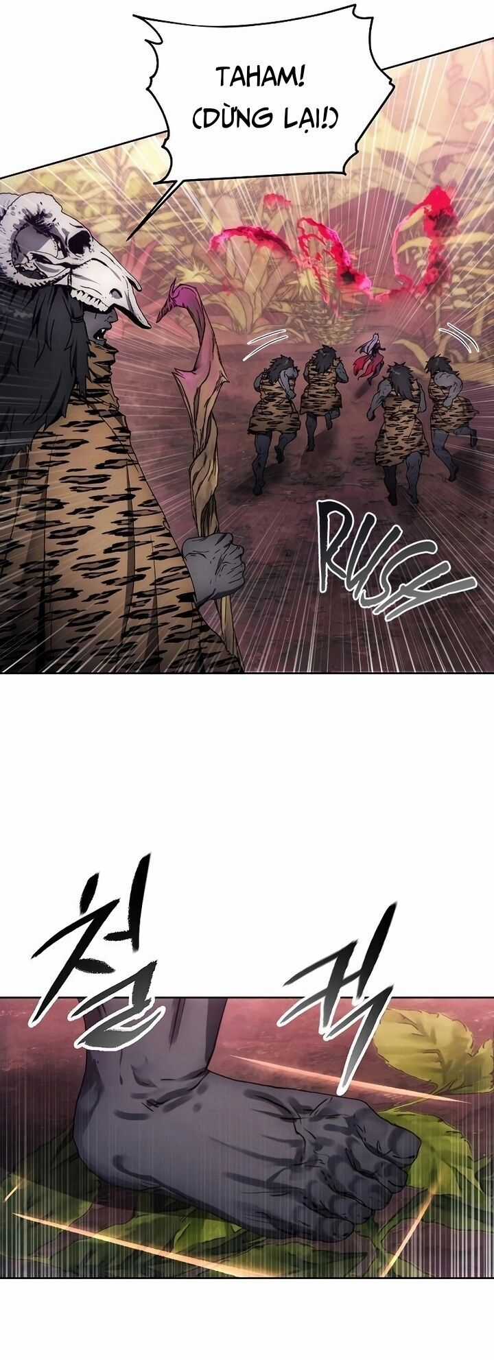 Tao Là Ác Nhân Chapter 99 trang 26