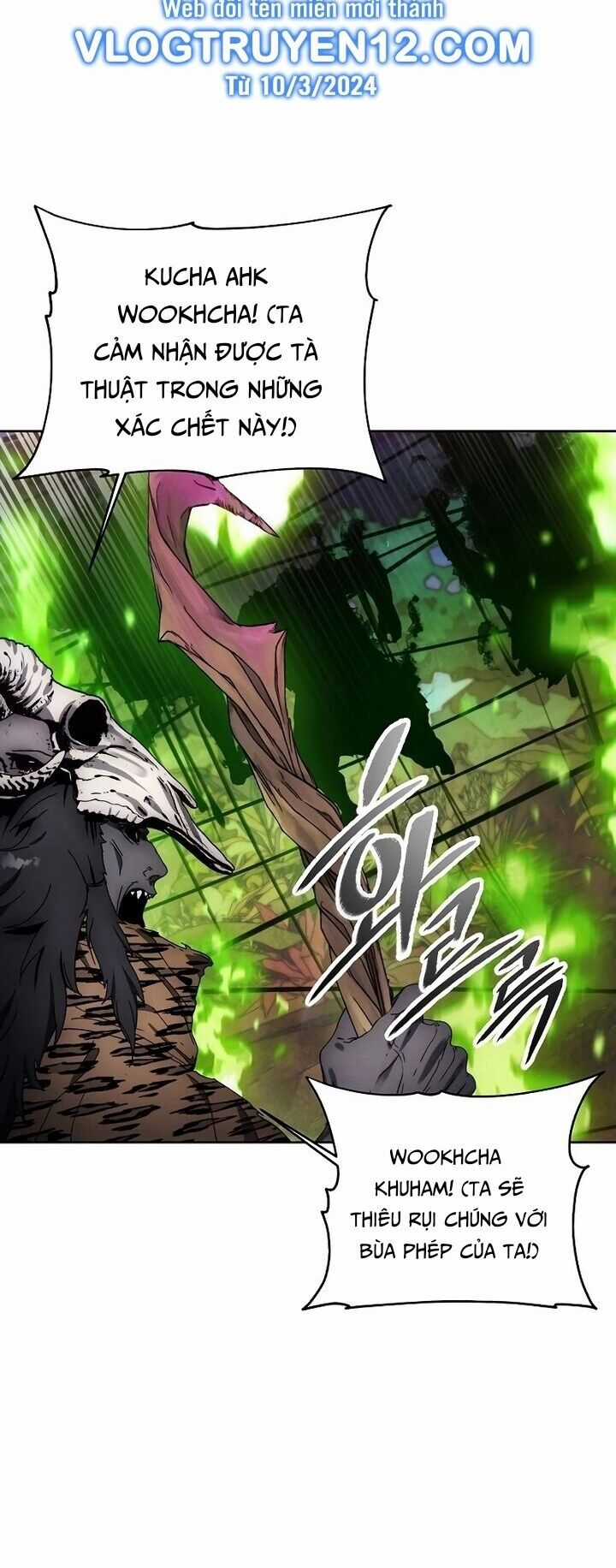 Tao Là Ác Nhân Chapter 99 trang 29