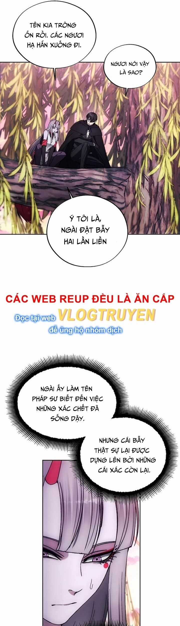 Tao Là Ác Nhân Chapter 99 trang 32