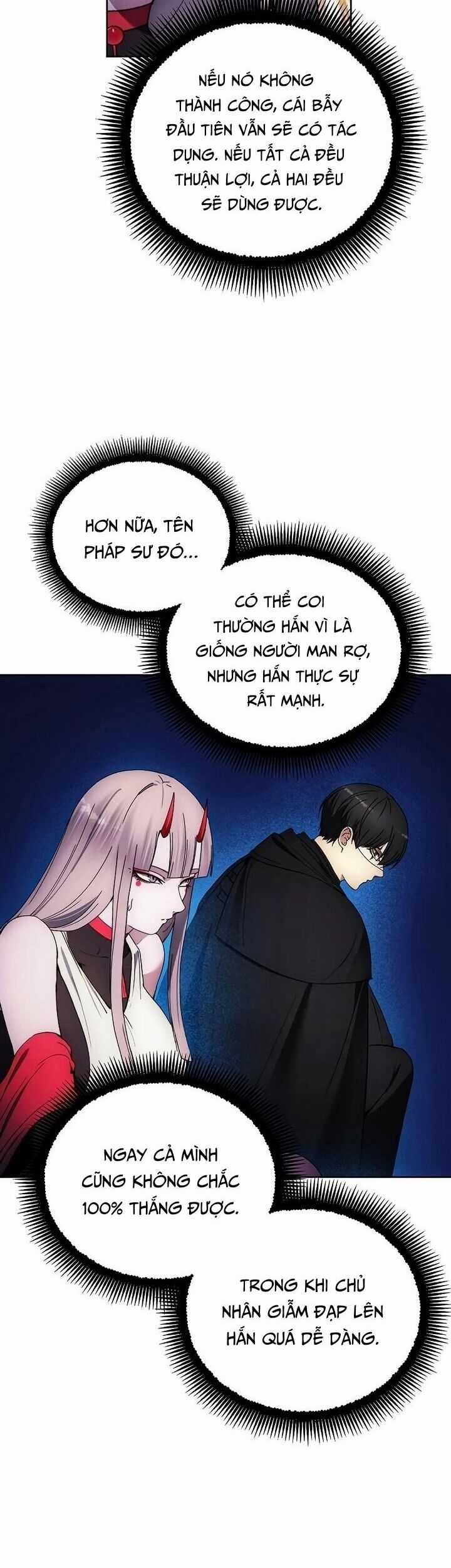 Tao Là Ác Nhân Chapter 99 trang 33