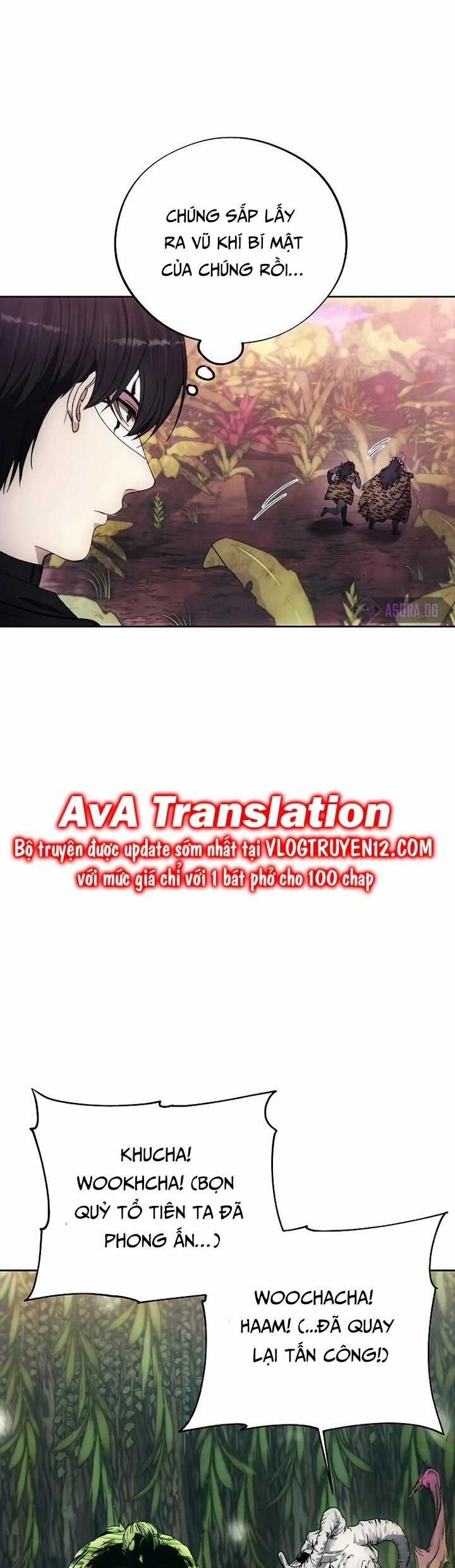 Tao Là Ác Nhân Chapter 99 trang 34