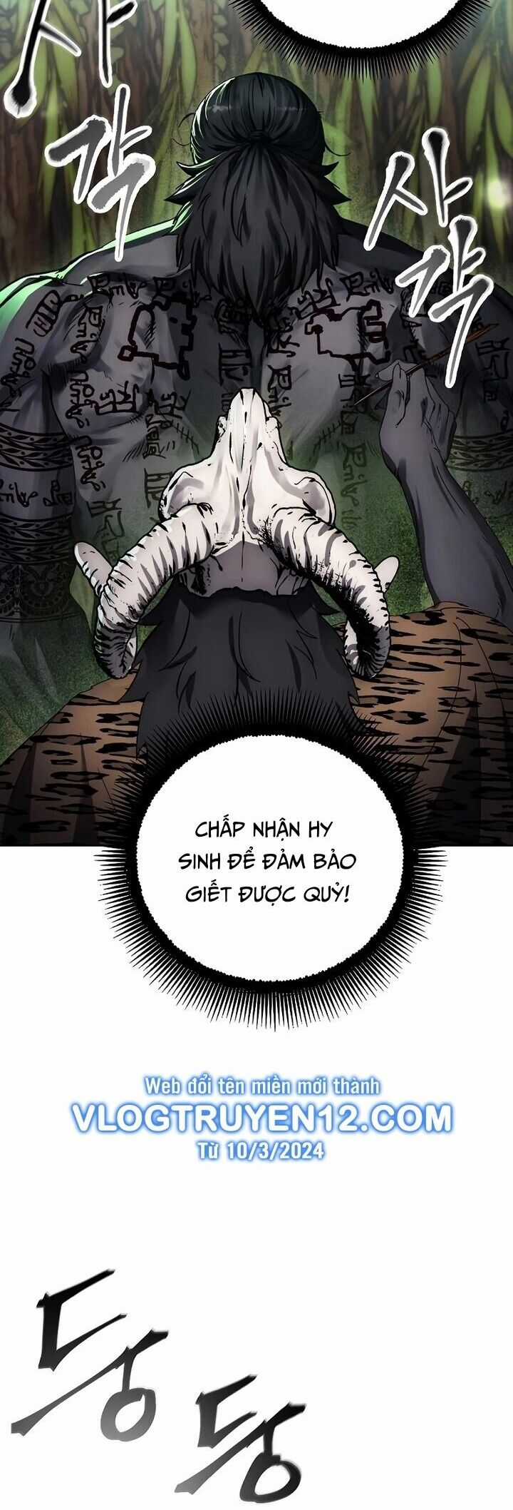 Tao Là Ác Nhân Chapter 99 trang 37