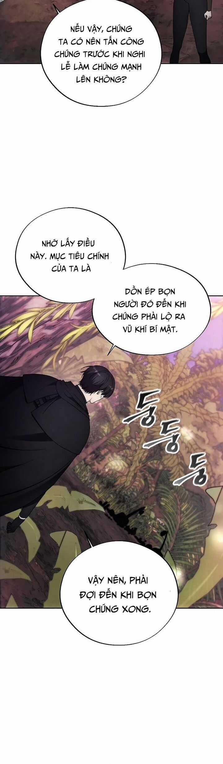 Tao Là Ác Nhân Chapter 99 trang 39
