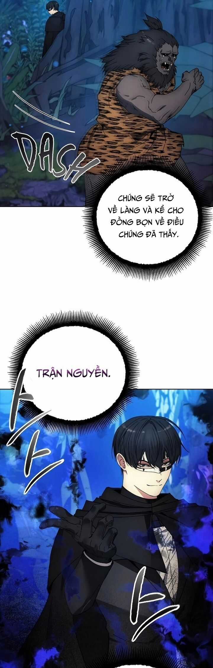 Tao Là Ác Nhân Chapter 99 trang 4