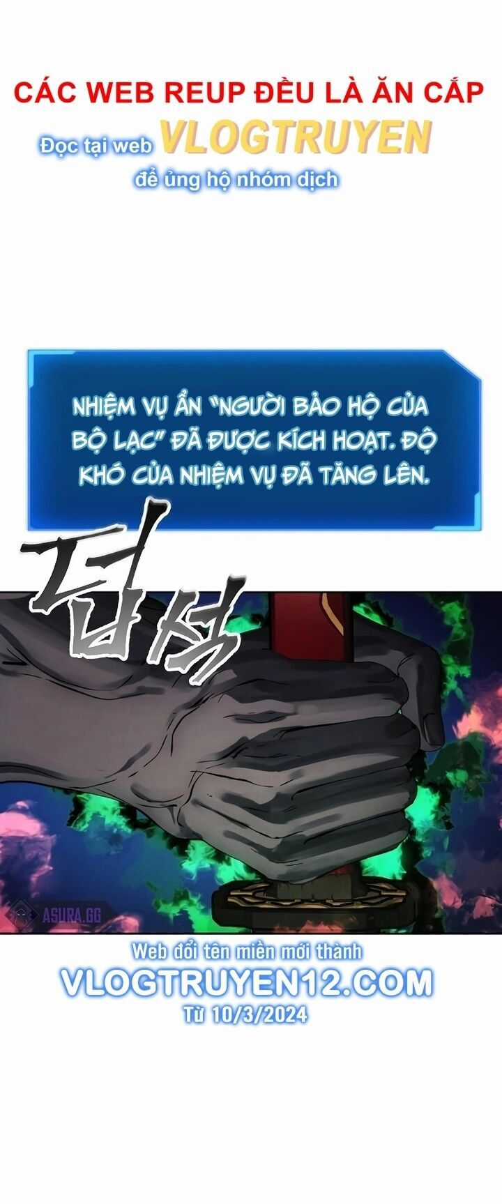 Tao Là Ác Nhân Chapter 99 trang 43