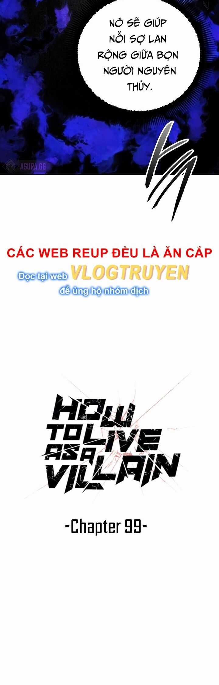 Tao Là Ác Nhân Chapter 99 trang 5