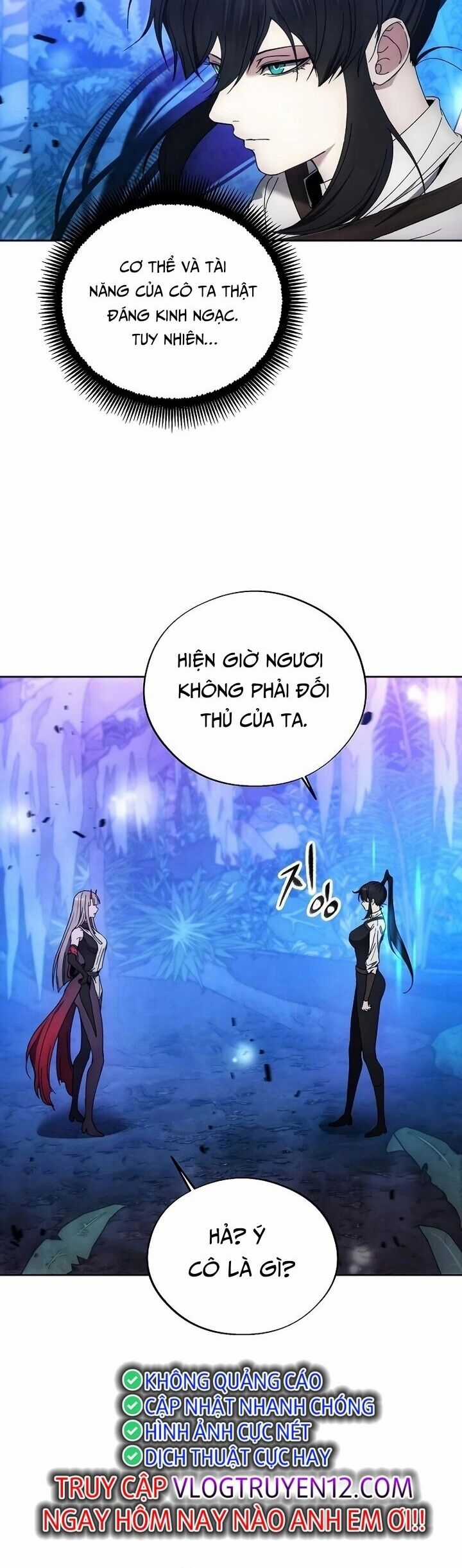 Tao Là Ác Nhân Chapter 99 trang 9