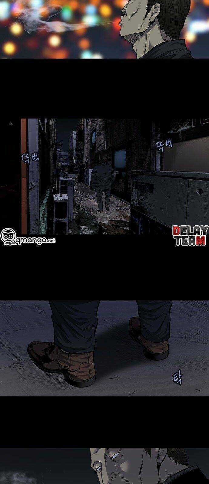 Tao Là Công Lý Chapter 1 trang 13