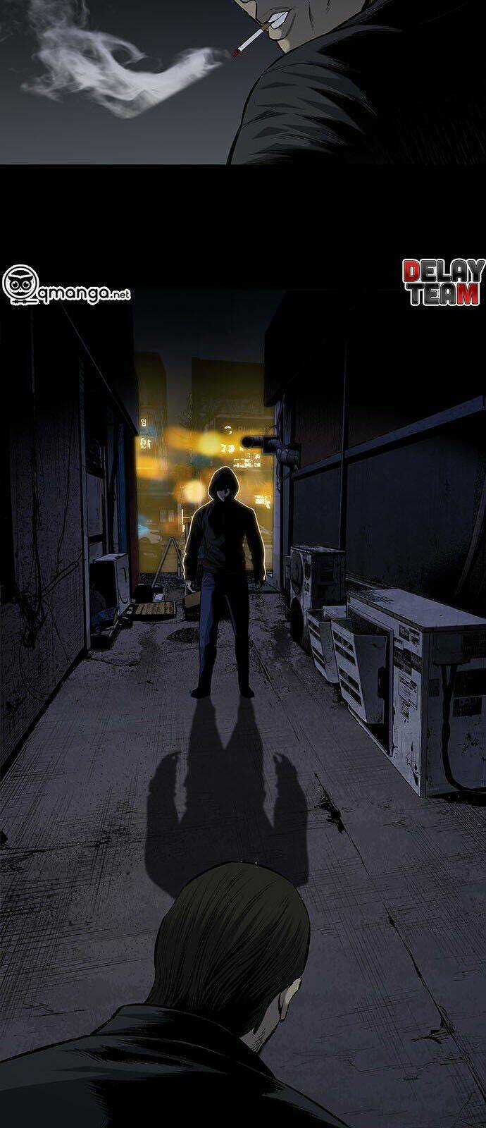 Tao Là Công Lý Chapter 1 trang 14